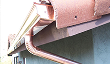Rain Gutter Installation, Repair, Cleaning in Dawson, GA